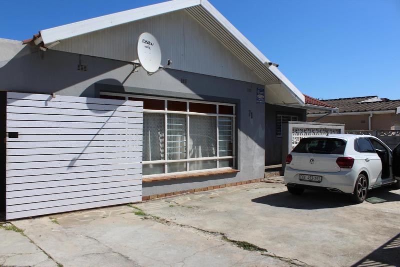 7 Bedroom Property for Sale in Vasco Estate Western Cape